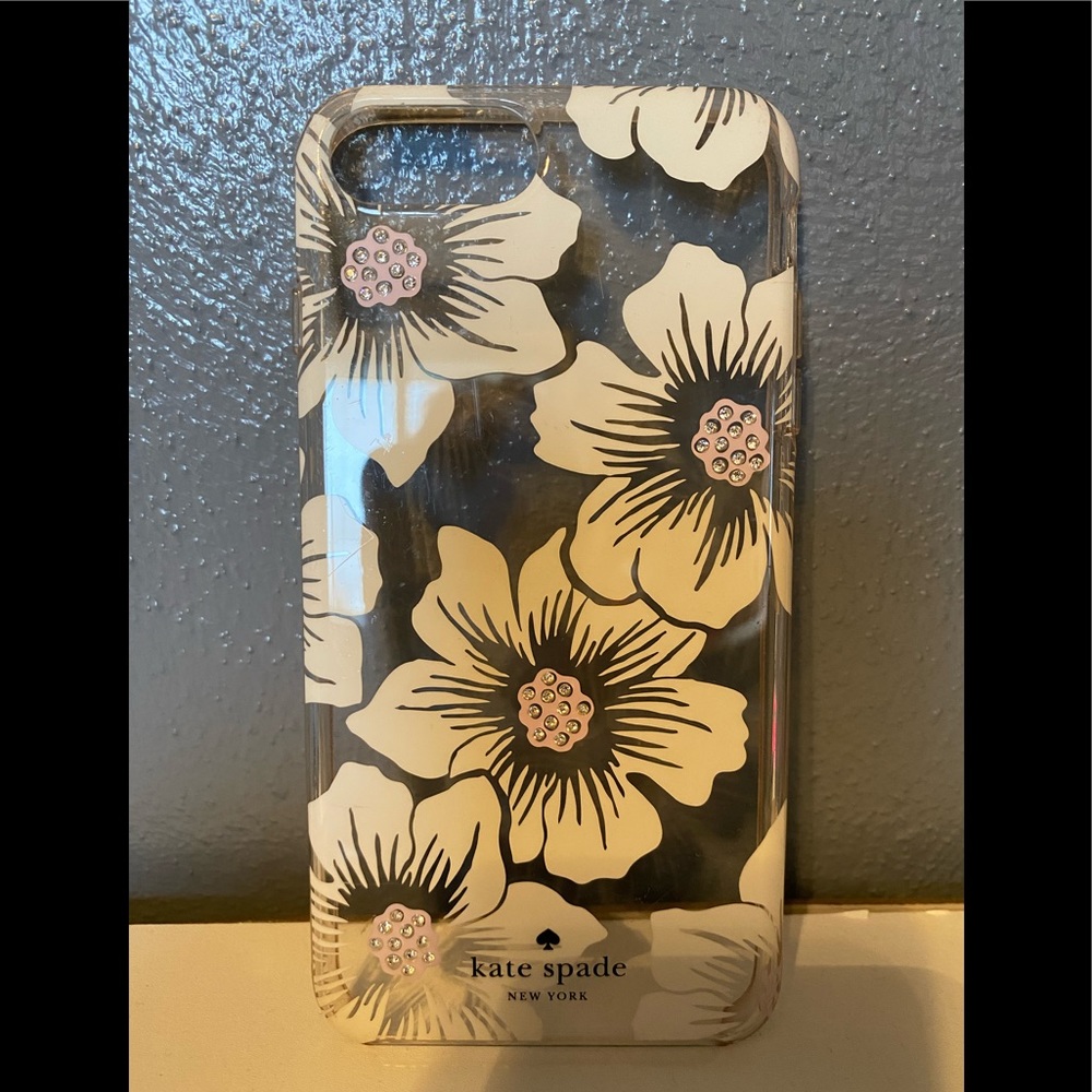 Kate spade iPhone case